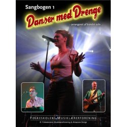 DmD-sangbogen - p lager igen!