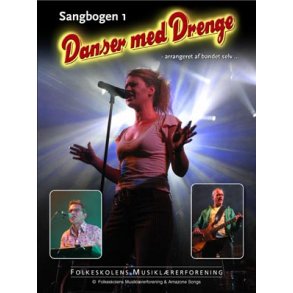 DmD-sangbogen - p lager igen!
