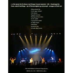 DmD-sangbogen - p lager igen!