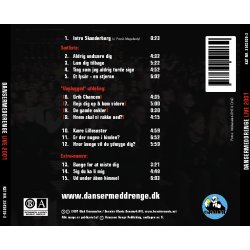 CD: Live 2001