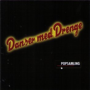 CD: Popsamling