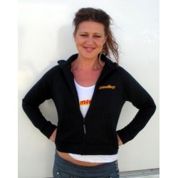 DmD - sweatshirt jakke