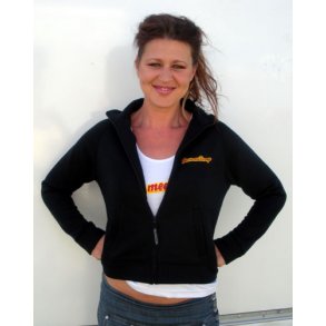 DmD - sweatshirt jakke