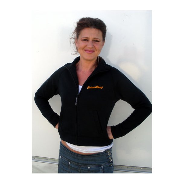 DmD - sweatshirt jakke