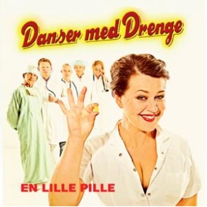 En lille pille - CD-single