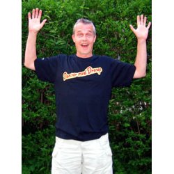 DmD T-shirt - Classic