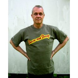 DmD T-shirt - Classic