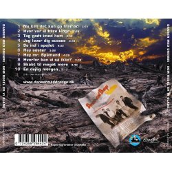 CD: Som regel er vi glade