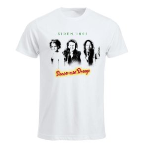Jubil�ums T-shirt