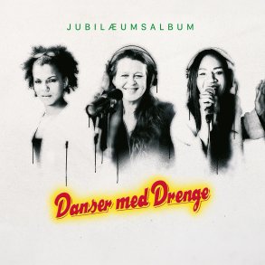 Jubil�umsalbum 2 x CD - forudbestil