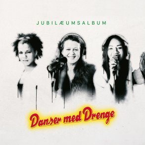 Jubil�umsalbum 2 x CD - forudbestil