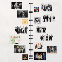 Jubil�umsboxen 3 x LP