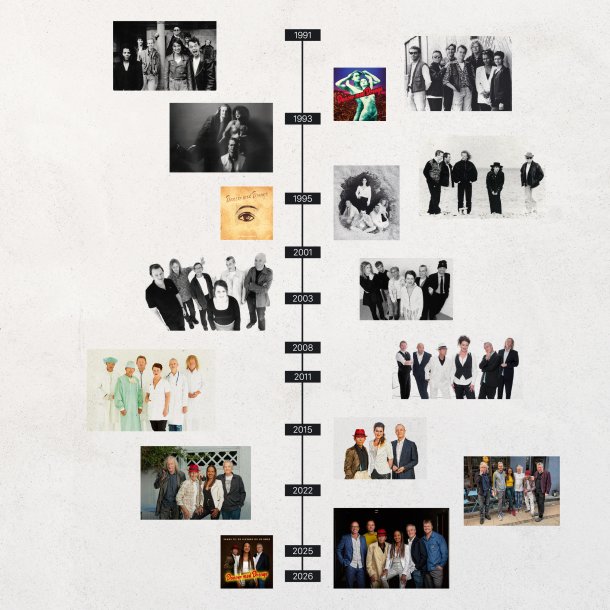 Jubil�umsboxen 3 x LP