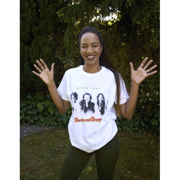 Jubil�ums T-shirt